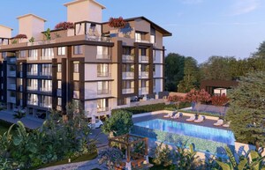 2 BHK Apartment For Sale in Kadamba Plateau