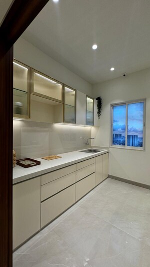 Room in 2 BHK Apartment at H Rishabraj Opulence, Goregaon West – for Sale