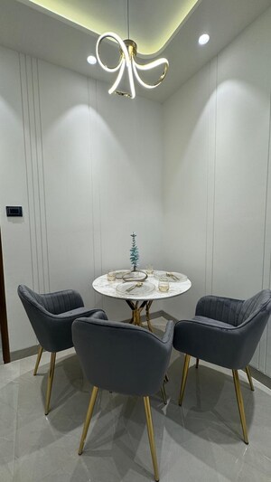 Team Area in 2 BHK Apartment at H Rishabraj Opulence, Goregaon West – for Sale