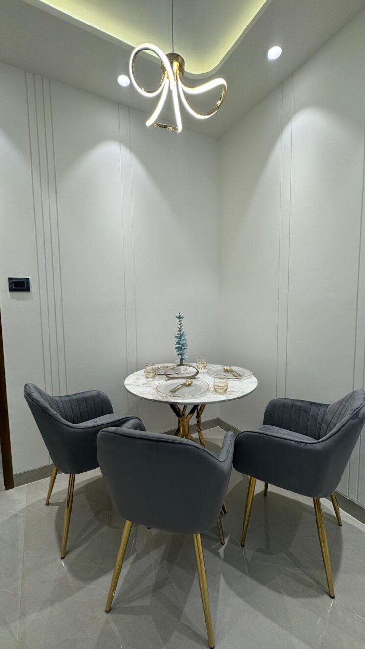 Team Area, h-rishabraj-opulence 2 Bedroom 655 Sq.Ft. Apartment In Goregaon West Mumbai 9210556