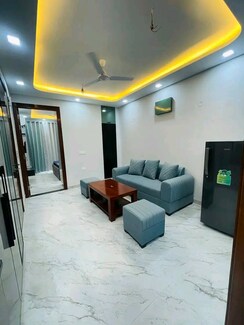 2 BHK Builder Floor For Sale in Saraswati Signature Home 
