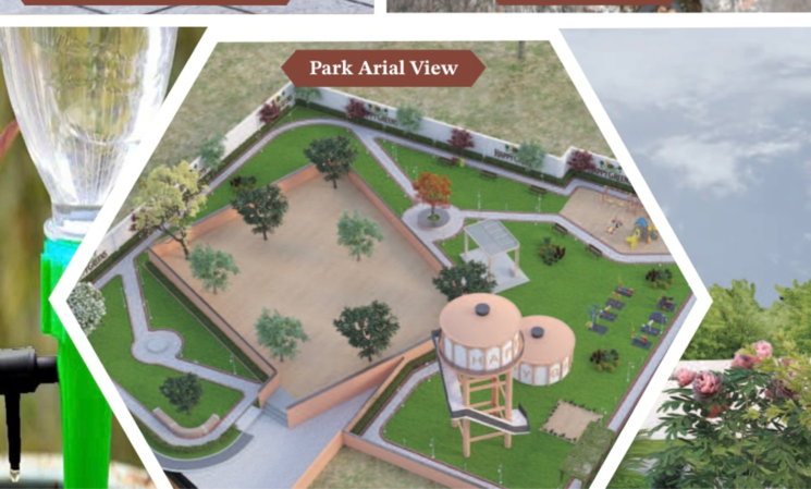 Master Plan, kalwar road  111 Sq.Yd. Plot In Kalwar Road Jaipur 9210564