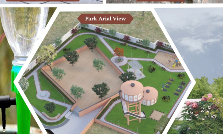 Master Plan, kalwar road  111 Sq.Yd. Plot In Kalwar Road Jaipur 9210564