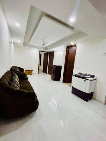 Team Area in 2 BHK Builder Floor at Sector 4 Greater Noida – for Sale