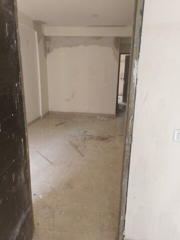 Bathroom in 2 BHK Builder Floor at Signature Global Park, Sohna Sector 36 – for Sale
