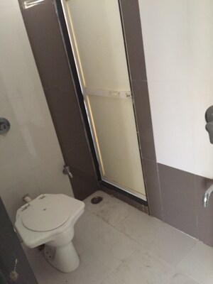 Furnished Amenities in 2 BHK Apartment at Om Shivam Arjun, Kamothe – for Rent