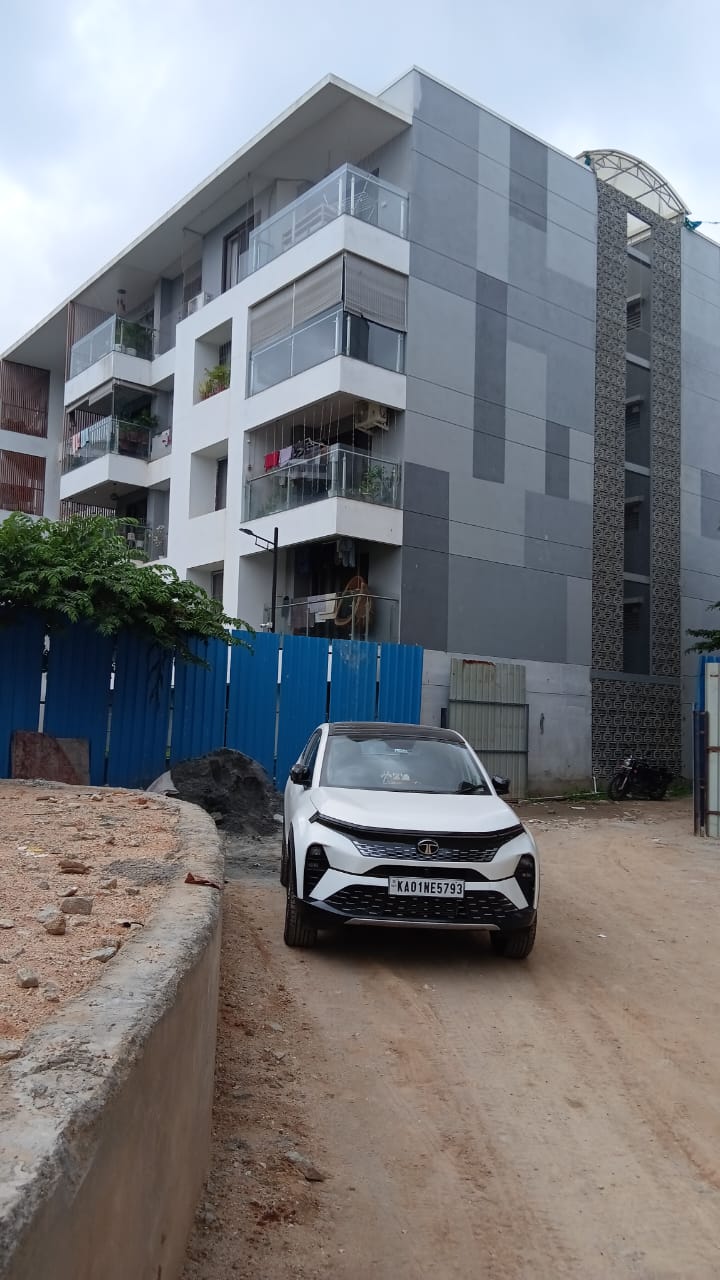 3 BHK + Pooja Room,Servant Room,Study Room Apartment For Sale in Sona Vistaas