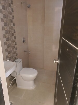 Bathroom in 2 BHK Builder Floor at Signature Global Park, Sohna Sector 36 – for Sale