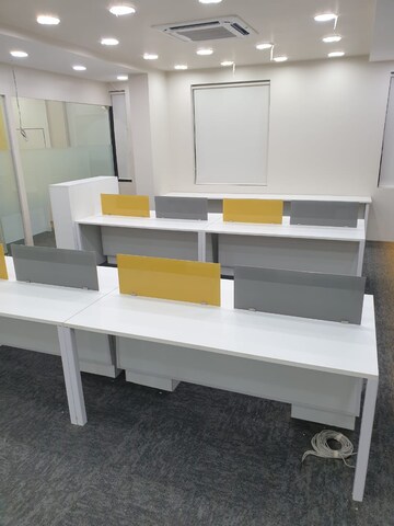 Team Area in  Office Space at Goregaon East – for Rent