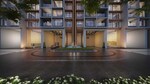 2 BHK 806 Sq.Ft. Apartment in Indiabulls One Indiabulls