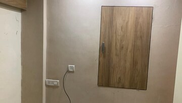 Living Room in 1 BHK Apartment at Mahim – for Sale