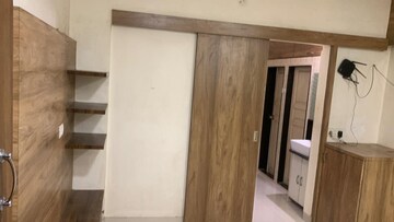 1 BHK Apartment For Sale in Mahim