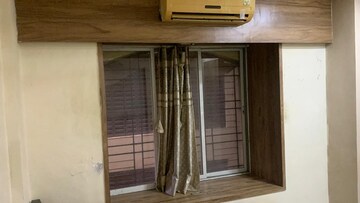 Building Lobby in 1 BHK Apartment at Mahim – for Sale