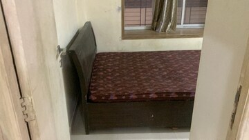 Bedroom in 1 BHK Apartment at Mahim – for Sale