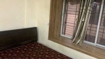 Bedroom in 1 BHK Apartment at Mahim – for Sale