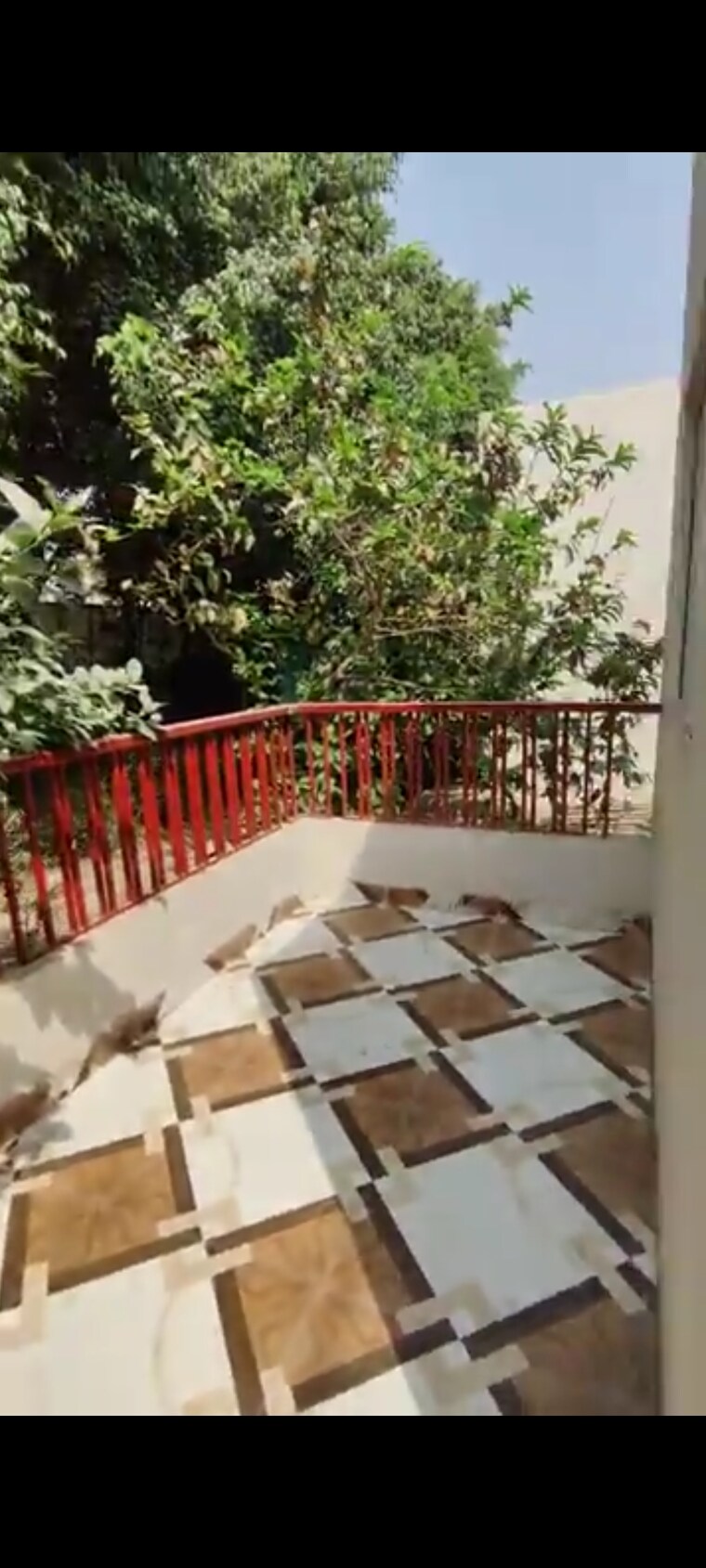 Balcony, emerald-anmol 2 Bedroom 848 Sq.Ft. Apartment In Sector 88 Faridabad 9210592