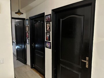 2 BHK Apartment For Rent in Elite Golf Green, Sector 79