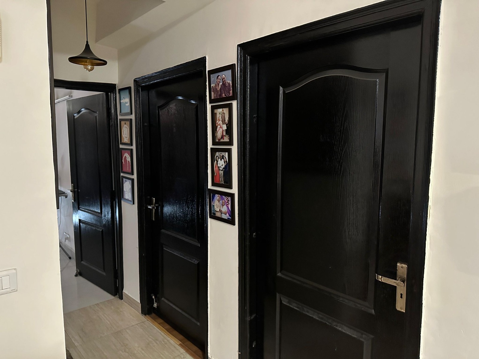 2 BHK + Extra Room Apartment For Rent in Elite Golf Green