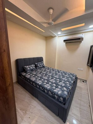 Bedroom in 3 BHK Apartment at Gyan Khand I – for Sale