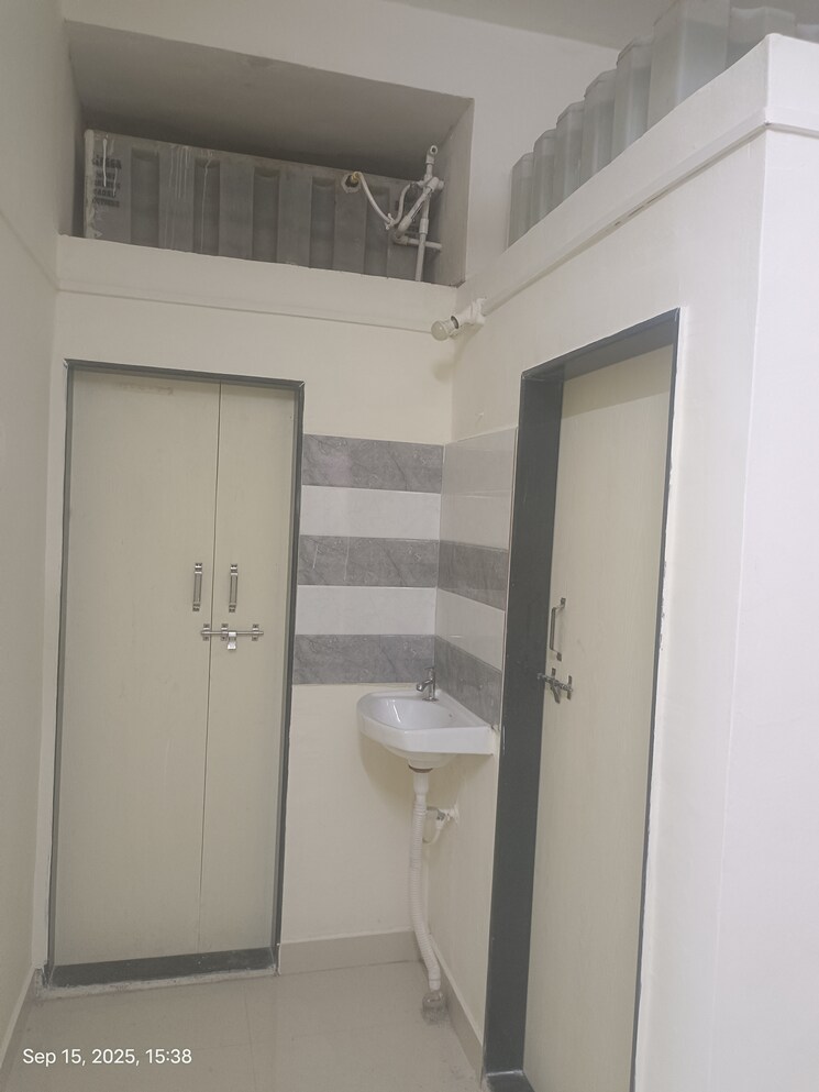 undefined, dhayari 2 Bedroom 800 Sq.Ft. Apartment In Dhayari Pune 9210616