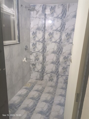 Attached Bathroom in 2 BHK Apartment at Dhayari – for Sale