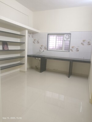 Kitchen in 2 BHK Apartment at Dhayari – for Sale