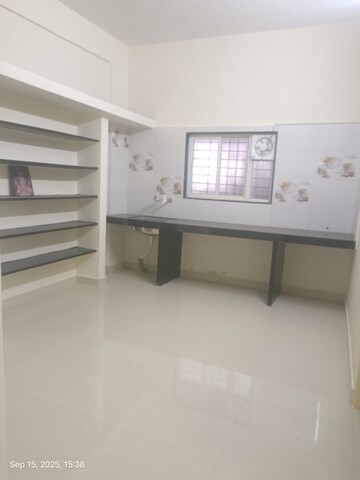 Kitchen in 2 BHK Apartment at Dhayari – for Sale
