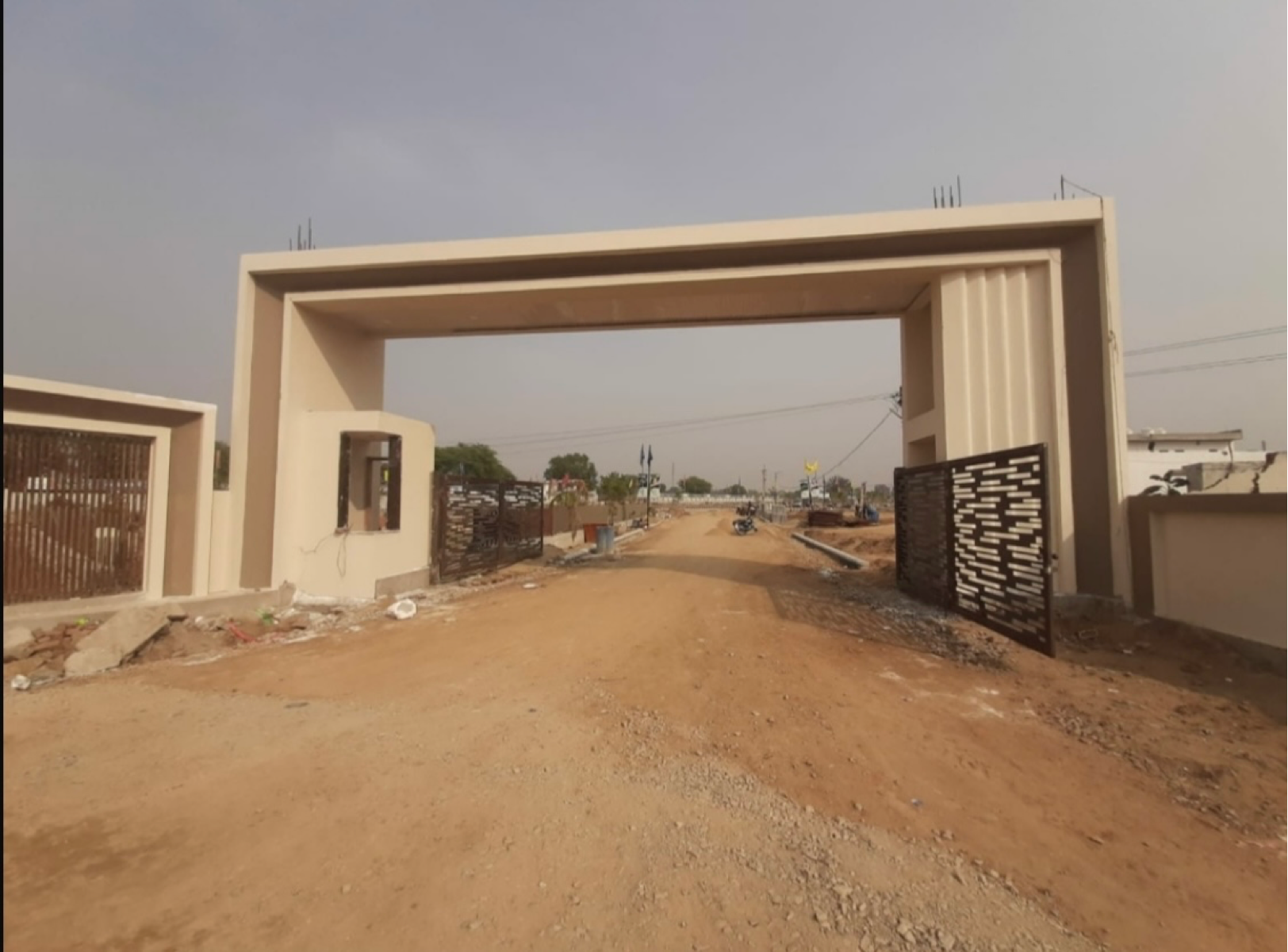 Plot For Sale in Riyasat Prime