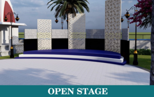  Plot – Garden View at Riyasat Prime, Ekta Nagar - for Sale