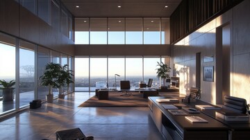 Gym in  Office Space at Ajod One, Vile Parle West – for Sale