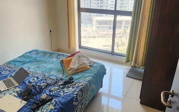 1 BHK Apartment For Rent in Sai Sankul, Rahatani