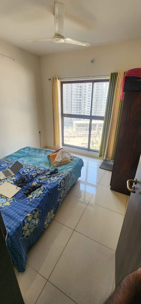 1 BHK Apartment For Rent in Sai Sankul