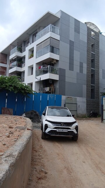 2 BHK Apartment For Sale in Sona Vistaas, Devarachikkana Halli