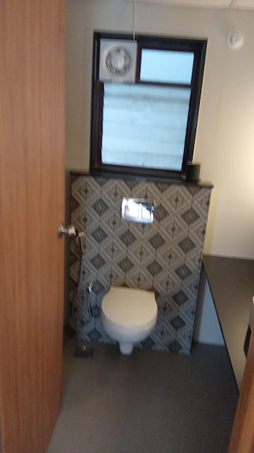 Bathroom in 2 BHK Apartment at Sona Vistaas, Devarachikkana Halli – for Sale