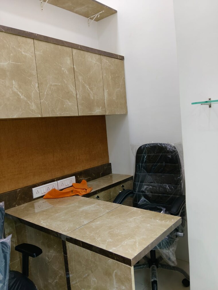 Kitchen, express-zone Commercial Office Space 180 Sq.Ft. In Malad East Mumbai 9210639