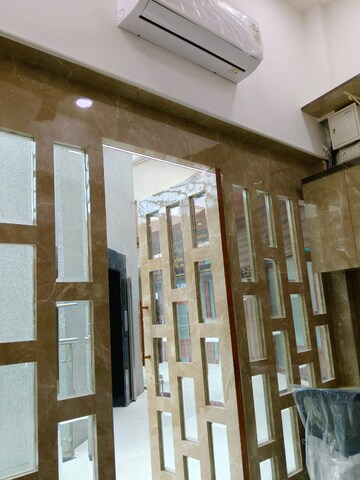 Staircase in  Office Space at Express Zone, Malad East – for Rent