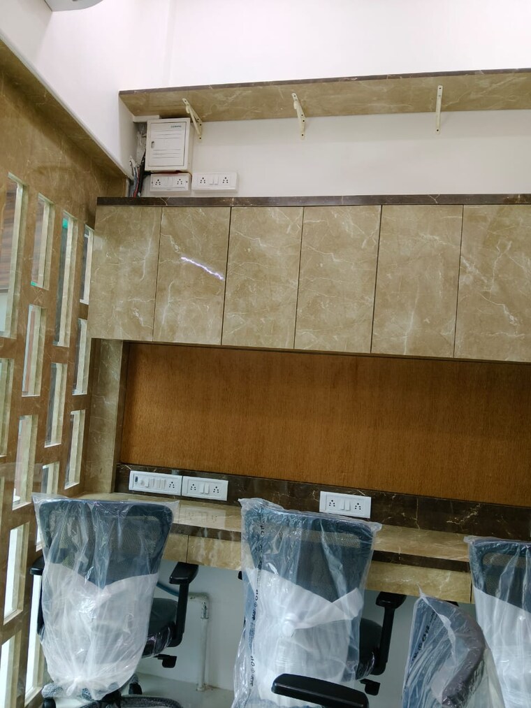 Kitchen, express-zone Commercial Office Space 180 Sq.Ft. In Malad East Mumbai 9210639