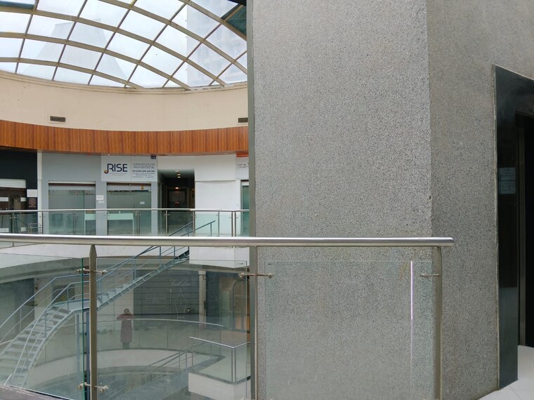 Exterior View, express-zone Commercial Office Space 180 Sq.Ft. In Malad East Mumbai 9210639