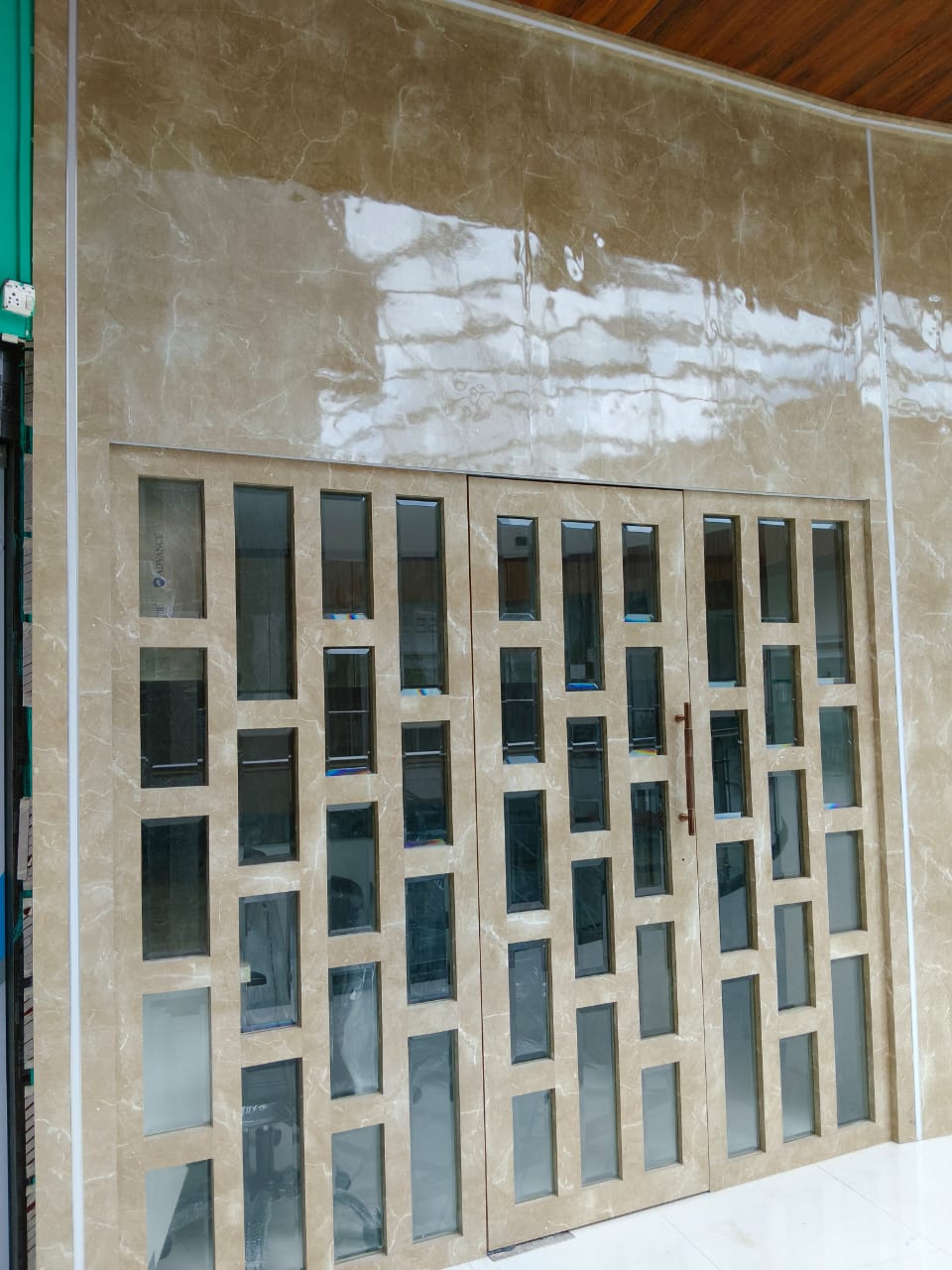 Office Space For Rent in Express Zone