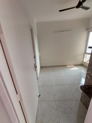 Bathroom in 2 BHK Apartment at Gaurs Siddhartham, Siddharth Vihar – for Rent
