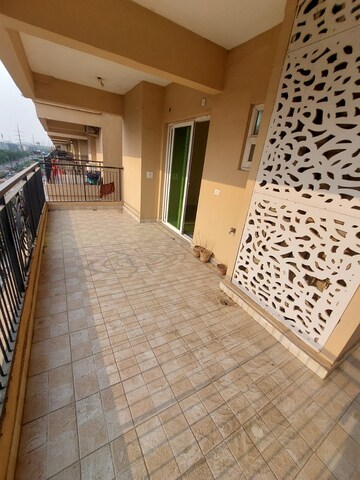 Bedroom in 2 BHK Apartment at Gaurs Siddhartham, Siddharth Vihar – for Rent