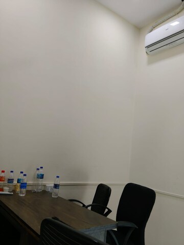 Furnished Amenities in  Office Space at Express Zone, Malad East – for Rent