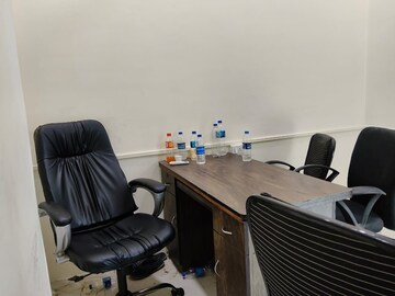 Team Area in  Office Space at Express Zone, Malad East – for Rent