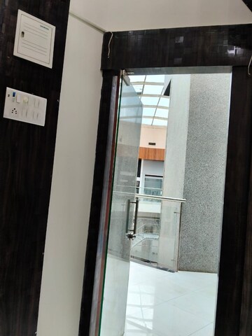 Building Lobby in  Office Space at Express Zone, Malad East – for Rent