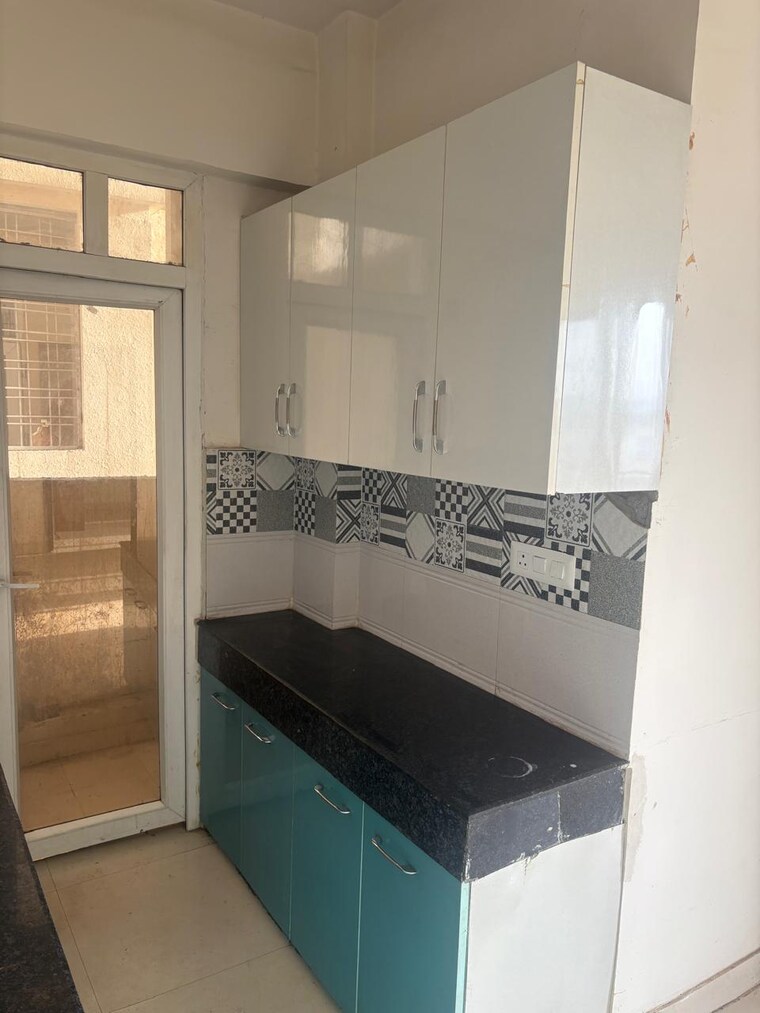 Kitchen, signature-the-serenas 2 Bedroom 531 Sq.Ft. Apartment In Sohna Sector 36 Gurgaon 9210714