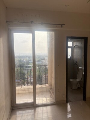 Building Lobby in 2 BHK Apartment at Signature The Serenas, Sohna Sector 36 – for Sale