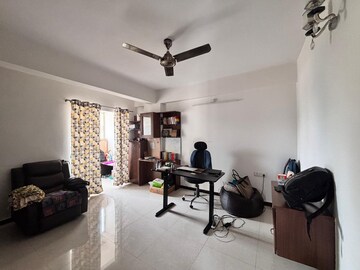Living Room in 3 BHK Apartment at Indiranagar – for Rent