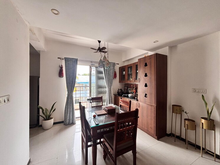 Living Room, indiranagar 3 Bedroom 2100 Sq.Ft. Apartment In Indiranagar Bangalore 9210669