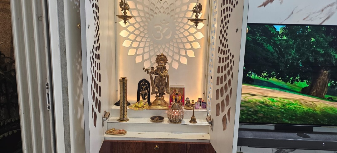 3 BHK Apartment For Sale in Regency Towers