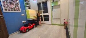 Parking in 3 BHK Apartment at Regency Towers, Kavesar – for Sale